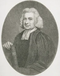 Charles Wesley